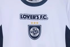 Tees Lovers FC Footy Shirt Engerland