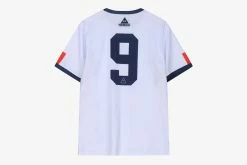 Tees Lovers FC Footy Shirt Engerland