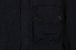 Left Hand Apparel Left Hand Parka