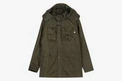 Left Hand Apparel Left Hand Figna Field Jacket