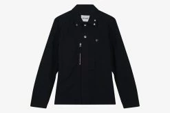 Left Hand Apparel Left Hand Archive Overshirt