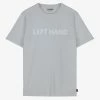 Left Hand Apparel Left Hand "Left Hand" Tee