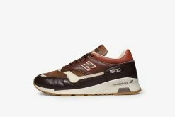 New Balance M1500GBI Footwear