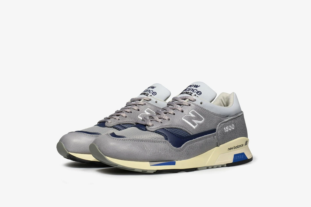 Promo π₯° Footwear New Balance M1500UKF "40th Anniversary" 𧨠4 Footwear New Balance M1500UKF "40th Anniversary"