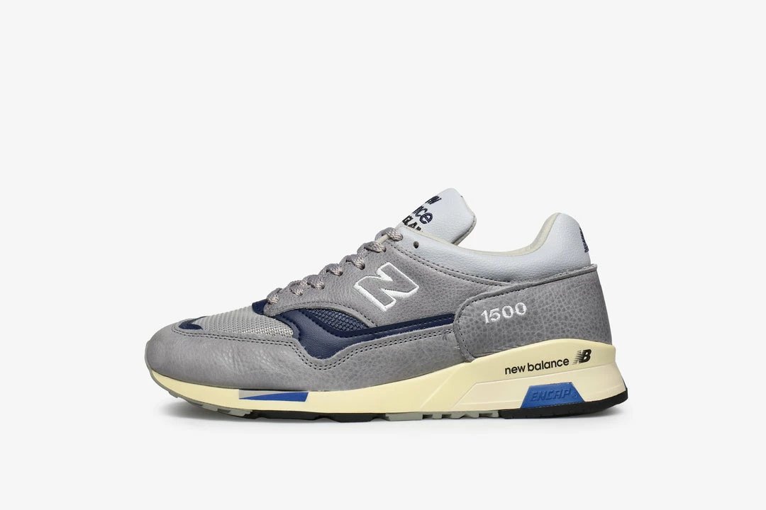 Promo π₯° Footwear New Balance M1500UKF "40th Anniversary" 𧨠3 Footwear New Balance M1500UKF "40th Anniversary"