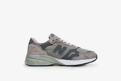 Brand new 𧨠New Balance M920GRY π₯ 10 New Balance M920GRY