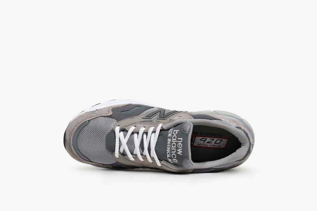 Brand new 𧨠New Balance M920GRY π₯ 6 New Balance M920GRY