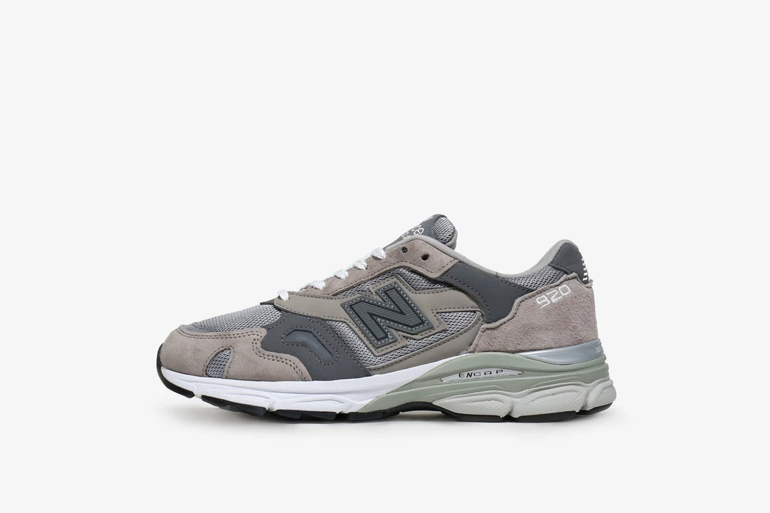 Brand new 𧨠New Balance M920GRY π₯ 3 New Balance M920GRY