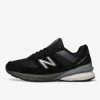 Footwear New Balance M990BK5