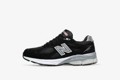 Footwear New Balance M990BS3