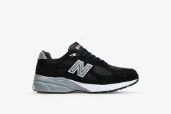 Footwear New Balance M990BS3