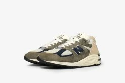 Footwear New Balance M990GB2