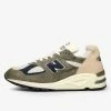 Footwear New Balance M990GB2