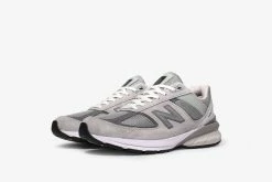 New Balance M990GL5 Footwear