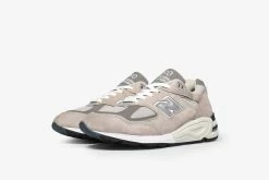 Footwear New Balance M990GY2