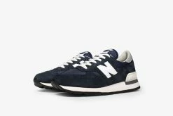 New Balance M990NV1 Footwear