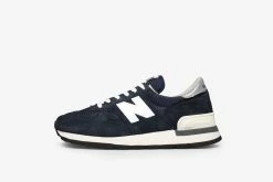 New Balance M990NV1 Footwear
