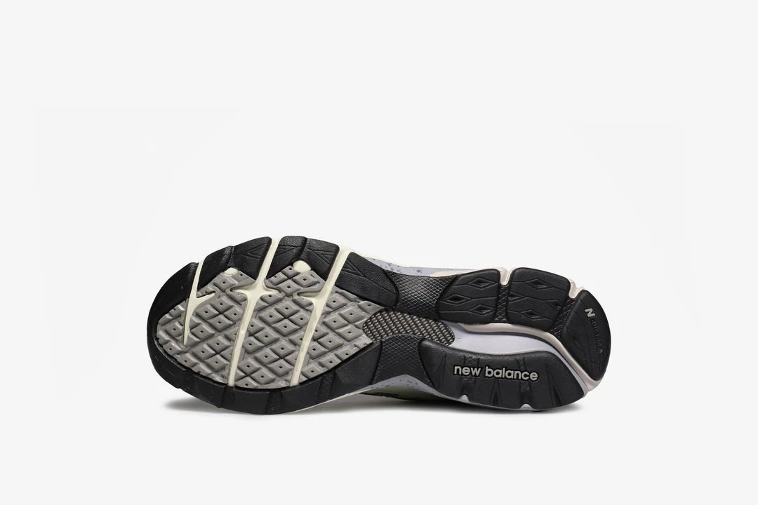 Best reviews of ๐ New Balance M990PP3 X Patta ๐คฉ 8 New Balance M990PP3 X Patta