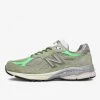 New Balance M990PP3 X Patta