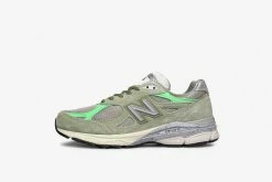 New Balance M990PP3 X Patta