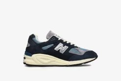New Balance M990TB2