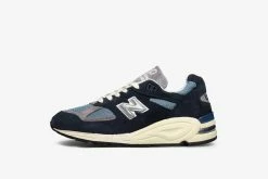 New Balance M990TB2