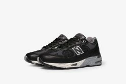 New Balance M991DJ Footwear