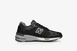 New Balance M991DJ Footwear
