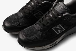 New Balance M991DJ Footwear
