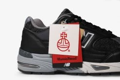 New Balance M991DJ Footwear