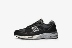 New Balance M991DJ Footwear