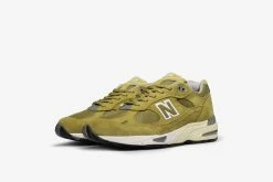 New Balance M991GGW