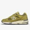 New Balance M991GGW