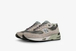 New Balance M991GL Footwear