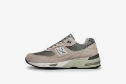 New Balance M991GL Footwear