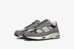 New Balance M991GNS