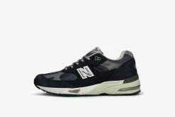 New Balance M991NV