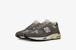 New Balance M991UKF "40th Anniversary"