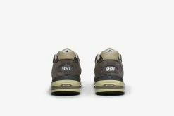 Best Pirce ๐ New Balance M991UKF "40th Anniversary" โญ 12 New Balance M991UKF