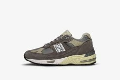 New Balance M991UKF "40th Anniversary"