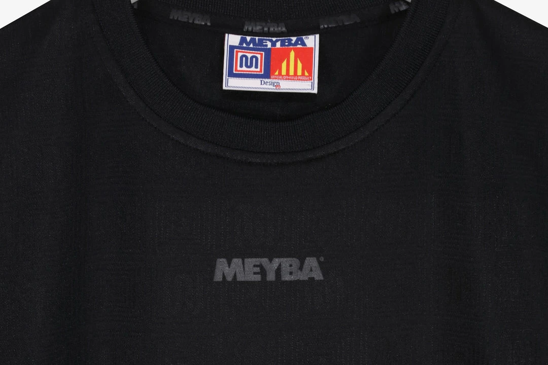 Promo ✨ Meyba '92 Oversized Tee 👍 4 Meyba '92 Oversized Tee