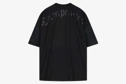 Promo ✨ Meyba '92 Oversized Tee 👍 9 Meyba '92 Oversized Tee