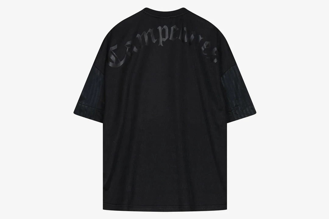 Promo ✨ Meyba '92 Oversized Tee 👍 6 Meyba '92 Oversized Tee