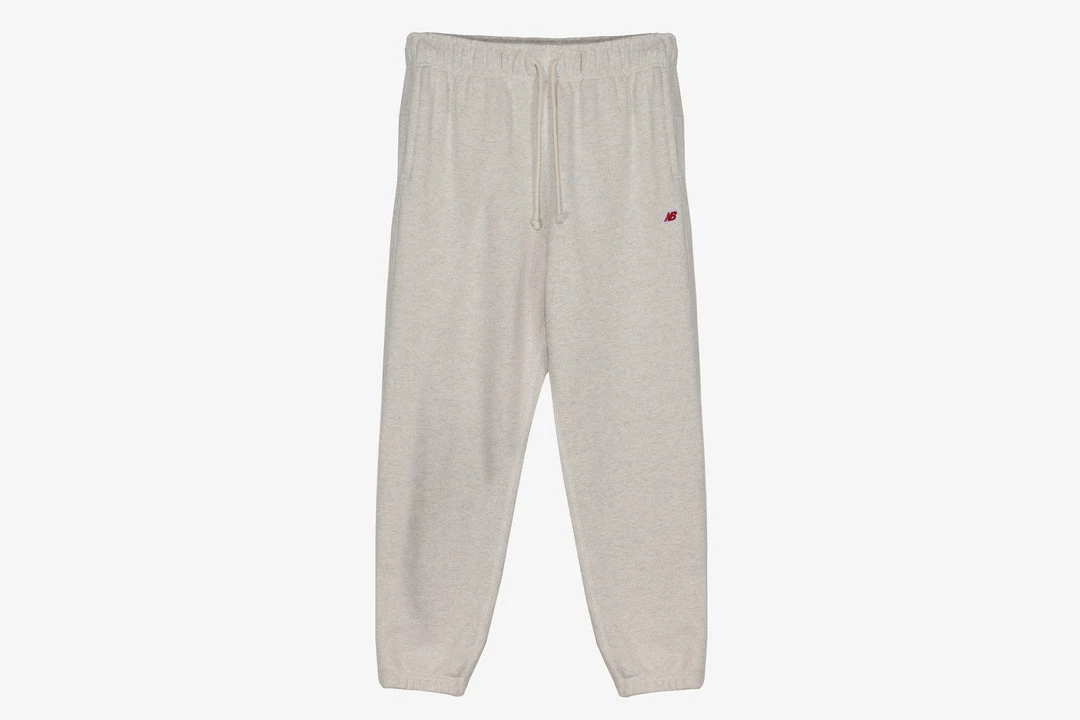 Coupon π New Balance Made In USA Sweatpant π 3 New Balance Made In USA Sweatpant