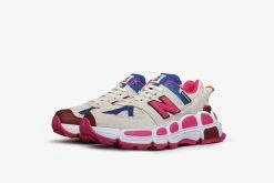 Footwear New Balance Yurt 574 X Salehe Bembury