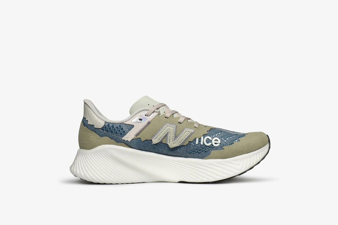 Budget π New Balance Tokyo Design Studio FuelCell RC Elite V2 Footwear 𧨠5 New Balance Tokyo Design Studio FuelCell RC Elite V2 Footwear