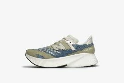New Balance Tokyo Design Studio FuelCell RC Elite V2 Footwear