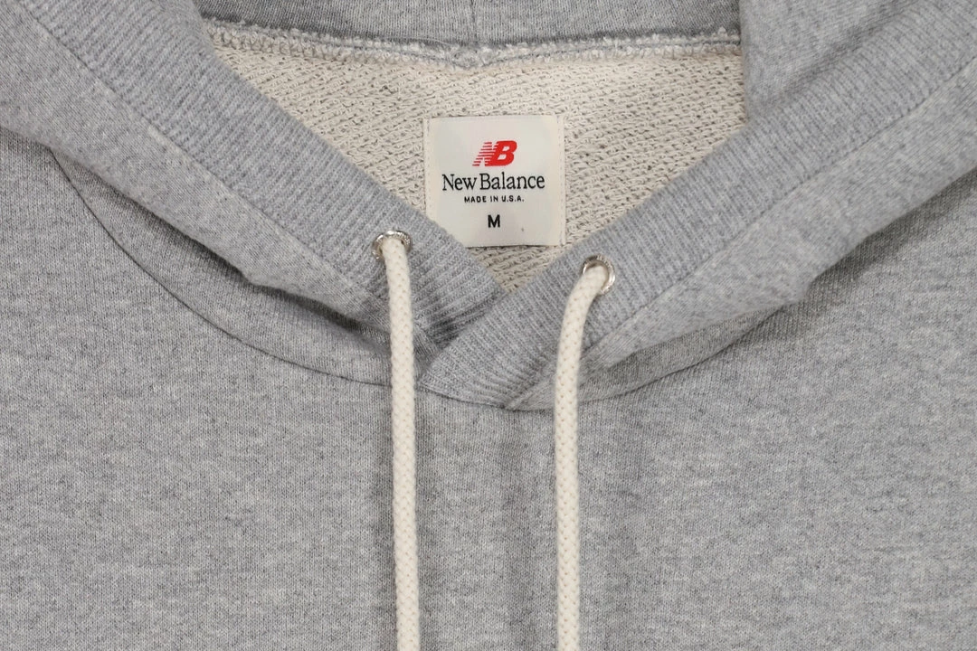 Cheap π New Balance Made In USA Hoodie Sweats & Hoods π€© 5 New Balance Made In USA Hoodie Sweats & Hoods