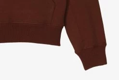 Apparel New Balance Made In USA Hoodie