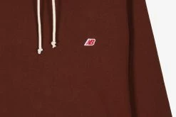 Apparel New Balance Made In USA Hoodie